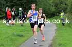 Senior men, 2024 Sunderland Harriers 5k, Silksworth, Sunderland.  Photo: David T. Hewitson/Sports for All Pics